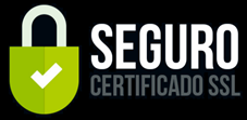 Site Seguro SSL